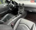 Чорний Порше Boxster, об'ємом двигуна 2.7 л та пробігом 94 тис. км за 22500 $, фото 10 на Automoto.ua