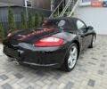 Чорний Порше Boxster, об'ємом двигуна 2.7 л та пробігом 94 тис. км за 22500 $, фото 4 на Automoto.ua