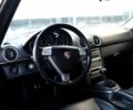 Черный Порше Бокстер, объемом двигателя 2.7 л и пробегом 94 тыс. км за 22500 $, фото 24 на Automoto.ua