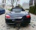 Чорний Порше Boxster, об'ємом двигуна 2.7 л та пробігом 94 тис. км за 22500 $, фото 3 на Automoto.ua