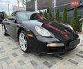 Чорний Порше Boxster, об'ємом двигуна 2.7 л та пробігом 94 тис. км за 22500 $, фото 6 на Automoto.ua