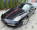 Чорний Порше Boxster, об'ємом двигуна 2.7 л та пробігом 94 тис. км за 22500 $, фото 1 на Automoto.ua