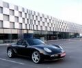Чорний Порше Boxster, об'ємом двигуна 2.7 л та пробігом 94 тис. км за 22500 $, фото 1 на Automoto.ua