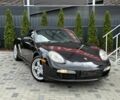Чорний Порше Boxster, об'ємом двигуна 2.7 л та пробігом 94 тис. км за 22500 $, фото 7 на Automoto.ua