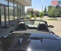 Черный Порше Бокстер, объемом двигателя 2.69 л и пробегом 125 тыс. км за 22500 $, фото 1 на Automoto.ua