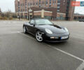 Чорний Порше Boxster, об'ємом двигуна 2.7 л та пробігом 114 тис. км за 24500 $, фото 1 на Automoto.ua