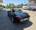 Чорний Порше Boxster, об'ємом двигуна 2.69 л та пробігом 125 тис. км за 22500 $, фото 16 на Automoto.ua