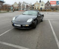 Чорний Порше Boxster, об'ємом двигуна 2.7 л та пробігом 114 тис. км за 24500 $, фото 2 на Automoto.ua