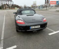 Чорний Порше Boxster, об'ємом двигуна 2.7 л та пробігом 114 тис. км за 24500 $, фото 4 на Automoto.ua