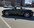 Чорний Порше Boxster, об'ємом двигуна 2.7 л та пробігом 114 тис. км за 23500 $, фото 4 на Automoto.ua