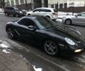 Чорний Порше Boxster, об'ємом двигуна 2.7 л та пробігом 105 тис. км за 18000 $, фото 1 на Automoto.ua