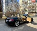 Чорний Порше Boxster, об'ємом двигуна 2.89 л та пробігом 140 тис. км за 23950 $, фото 37 на Automoto.ua