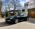Чорний Порше Boxster, об'ємом двигуна 2.89 л та пробігом 140 тис. км за 23950 $, фото 1 на Automoto.ua