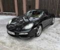 Черный Порше Бокстер, объемом двигателя 2.89 л и пробегом 148 тыс. км за 28000 $, фото 1 на Automoto.ua
