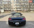 Чорний Порше Boxster, об'ємом двигуна 2.89 л та пробігом 140 тис. км за 23950 $, фото 9 на Automoto.ua