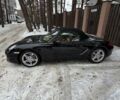 Черный Порше Бокстер, объемом двигателя 2.89 л и пробегом 148 тыс. км за 28000 $, фото 4 на Automoto.ua