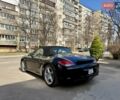 Чорний Порше Boxster, об'ємом двигуна 2.89 л та пробігом 140 тис. км за 23950 $, фото 7 на Automoto.ua