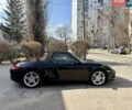 Чорний Порше Boxster, об'ємом двигуна 2.89 л та пробігом 140 тис. км за 23950 $, фото 14 на Automoto.ua