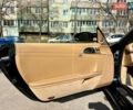 Чорний Порше Boxster, об'ємом двигуна 2.89 л та пробігом 140 тис. км за 23950 $, фото 73 на Automoto.ua