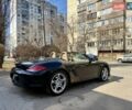 Чорний Порше Boxster, об'ємом двигуна 2.89 л та пробігом 140 тис. км за 23950 $, фото 48 на Automoto.ua
