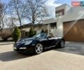 Чорний Порше Boxster, об'ємом двигуна 2.89 л та пробігом 140 тис. км за 23950 $, фото 83 на Automoto.ua