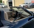 Черный Порше Бокстер, объемом двигателя 2.71 л и пробегом 147 тыс. км за 31500 $, фото 13 на Automoto.ua