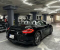 Черный Порше Бокстер, объемом двигателя 2.71 л и пробегом 38 тыс. км за 38900 $, фото 8 на Automoto.ua