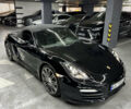 Черный Порше Бокстер, объемом двигателя 2.71 л и пробегом 38 тыс. км за 38900 $, фото 5 на Automoto.ua