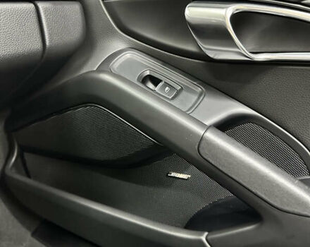 Черный Порше Бокстер, объемом двигателя 2.71 л и пробегом 38 тыс. км за 38900 $, фото 13 на Automoto.ua