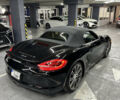 Чорний Порше Boxster, об'ємом двигуна 2.71 л та пробігом 38 тис. км за 38900 $, фото 11 на Automoto.ua