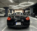 Черный Порше Бокстер, объемом двигателя 2.71 л и пробегом 38 тыс. км за 38900 $, фото 7 на Automoto.ua