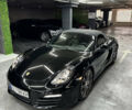 Черный Порше Бокстер, объемом двигателя 2.71 л и пробегом 38 тыс. км за 38900 $, фото 4 на Automoto.ua