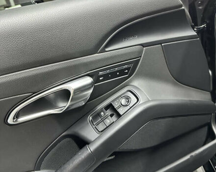 Черный Порше Бокстер, объемом двигателя 2.71 л и пробегом 38 тыс. км за 38900 $, фото 12 на Automoto.ua