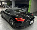 Черный Порше Бокстер, объемом двигателя 2.71 л и пробегом 38 тыс. км за 38900 $, фото 10 на Automoto.ua