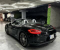 Черный Порше Бокстер, объемом двигателя 2.71 л и пробегом 38 тыс. км за 38900 $, фото 6 на Automoto.ua