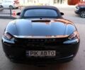 Черный Порше Бокстер, объемом двигателя 2 л и пробегом 51 тыс. км за 46900 $, фото 7 на Automoto.ua