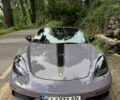 Чорний Порше Boxster, об'ємом двигуна 1.99 л та пробігом 35 тис. км за 59000 $, фото 1 на Automoto.ua