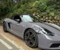 Чорний Порше Boxster, об'ємом двигуна 1.99 л та пробігом 35 тис. км за 59000 $, фото 15 на Automoto.ua