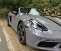 Чорний Порше Boxster, об'ємом двигуна 1.99 л та пробігом 35 тис. км за 59000 $, фото 1 на Automoto.ua