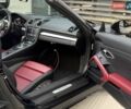 Черный Порше Бокстер, объемом двигателя 1.99 л и пробегом 38 тыс. км за 80000 $, фото 40 на Automoto.ua