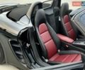 Черный Порше Бокстер, объемом двигателя 1.99 л и пробегом 38 тыс. км за 80000 $, фото 43 на Automoto.ua
