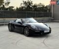 Чорний Порше Boxster, об'ємом двигуна 1.99 л та пробігом 38 тис. км за 72877 $, фото 3 на Automoto.ua