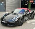 Чорний Порше Boxster, об'ємом двигуна 2 л та пробігом 22 тис. км за 60000 $, фото 1 на Automoto.ua