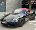 Чорний Порше Boxster, об'ємом двигуна 2 л та пробігом 22 тис. км за 67000 $, фото 1 на Automoto.ua