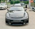 Чорний Порше Boxster, об'ємом двигуна 4 л та пробігом 33 тис. км за 105999 $, фото 1 на Automoto.ua