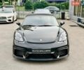 Чорний Порше Boxster, об'ємом двигуна 4 л та пробігом 33 тис. км за 99999 $, фото 1 на Automoto.ua