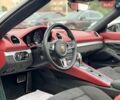 Чорний Порше Boxster, об'ємом двигуна 4 л та пробігом 33 тис. км за 99999 $, фото 25 на Automoto.ua