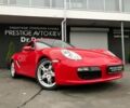 Червоний Порше Boxster, об'ємом двигуна 2.7 л та пробігом 56 тис. км за 24500 $, фото 1 на Automoto.ua