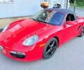 Червоний Порше Boxster, об'ємом двигуна 2.7 л та пробігом 108 тис. км за 20990 $, фото 1 на Automoto.ua