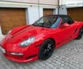 Червоний Порше Boxster, об'ємом двигуна 2.9 л та пробігом 120 тис. км за 32999 $, фото 27 на Automoto.ua